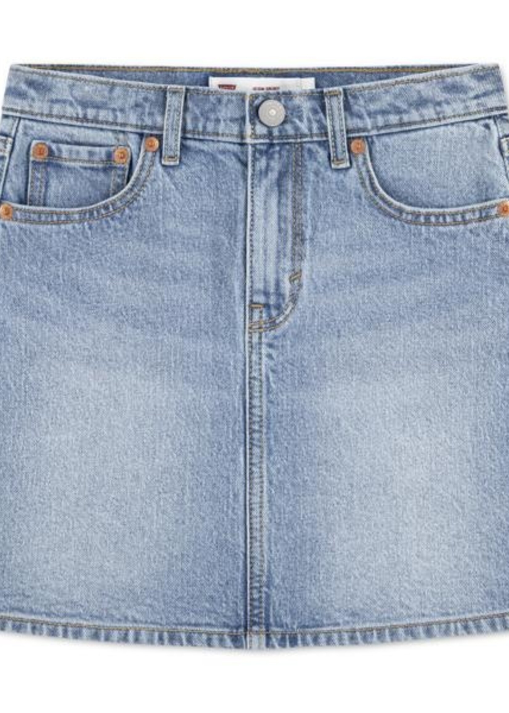 Levi’s Levi’s | LVG ICON SKIRT – COASTAL DRIFT