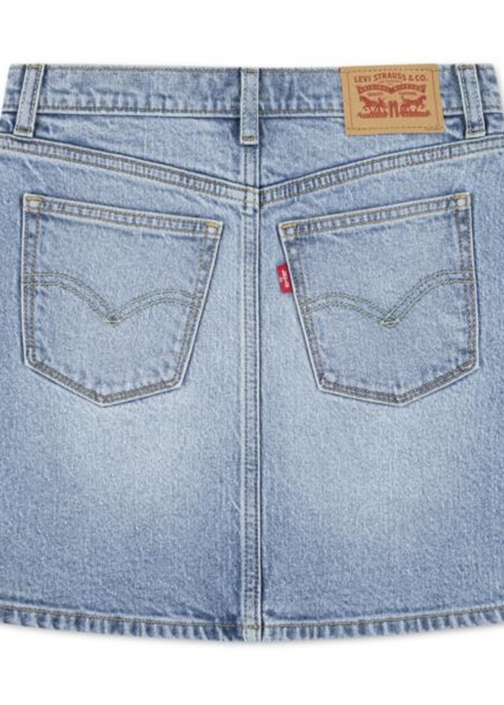 Levi’s Levi’s | LVG ICON SKIRT – COASTAL DRIFT
