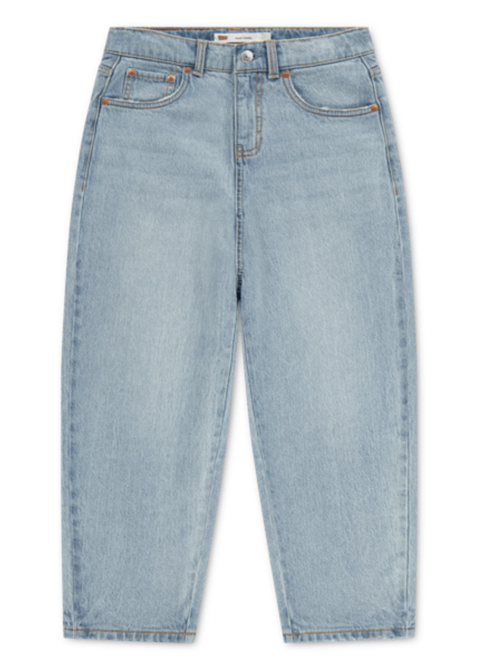 Levi’s Levi’s | LVG BAGGY BARREL – LETS SHARE