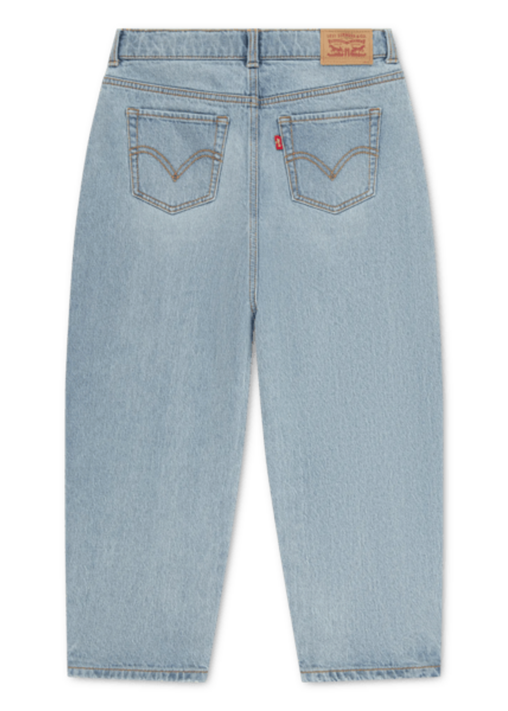 Levi’s Levi’s | LVG BAGGY BARREL – LETS SHARE
