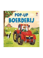 Pop-up Boerderij