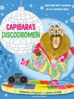 Capibara's discodromen