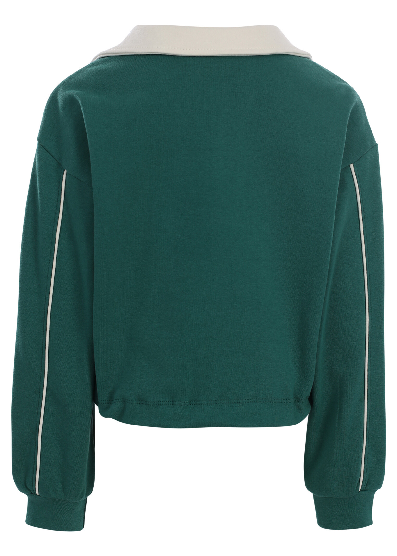 LOOXS 10sixteen LOOXS 10sixteen | 10sixteen Polo sweater - Bottle