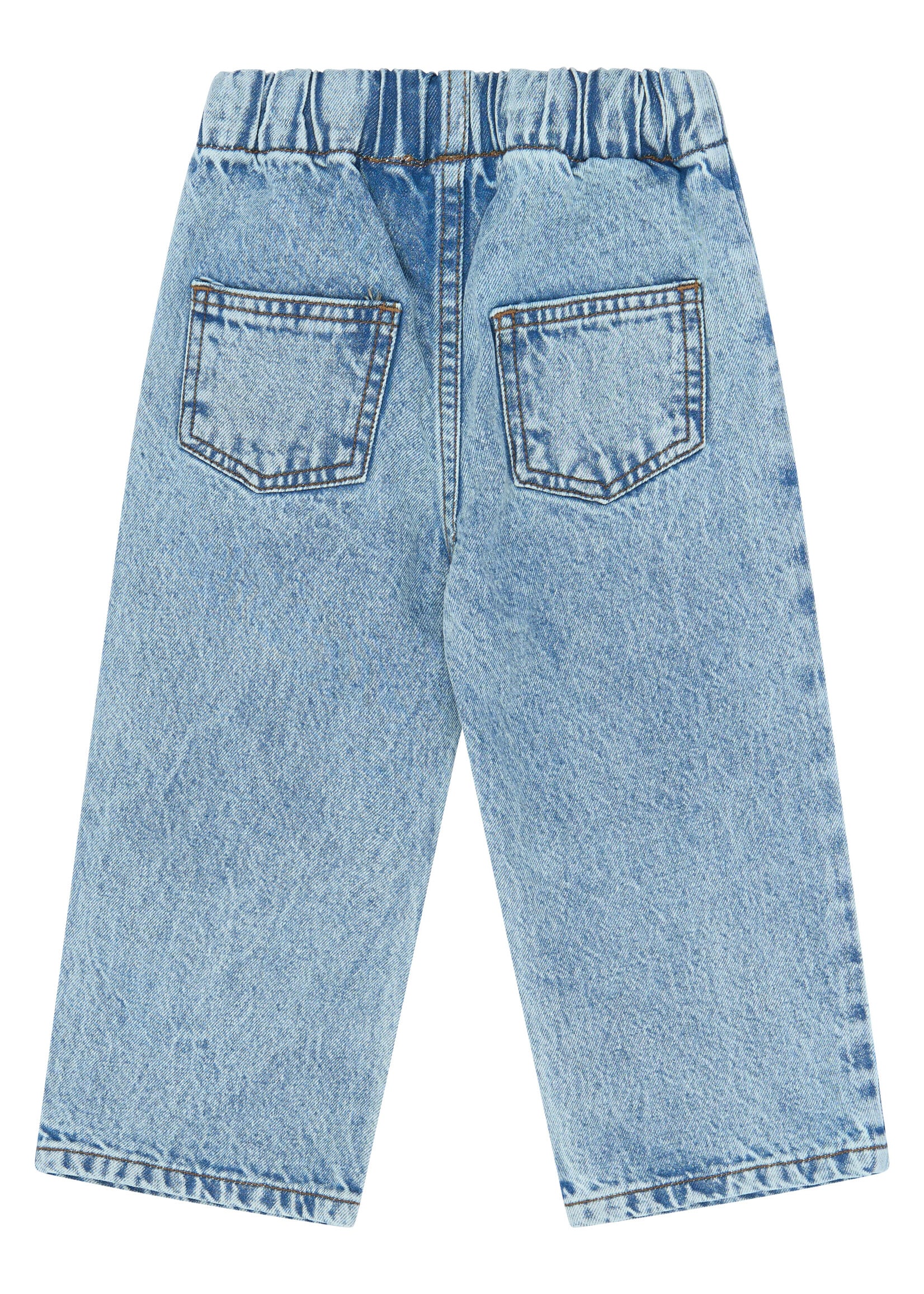 THE NEW SIBLINGS THE NEW SIBLINGS | TNSTYon Baggy Fit Jeans