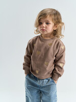 THE NEW SIBLINGS THE NEW SIBLINGS | TNSTYon Baggy Fit Jeans