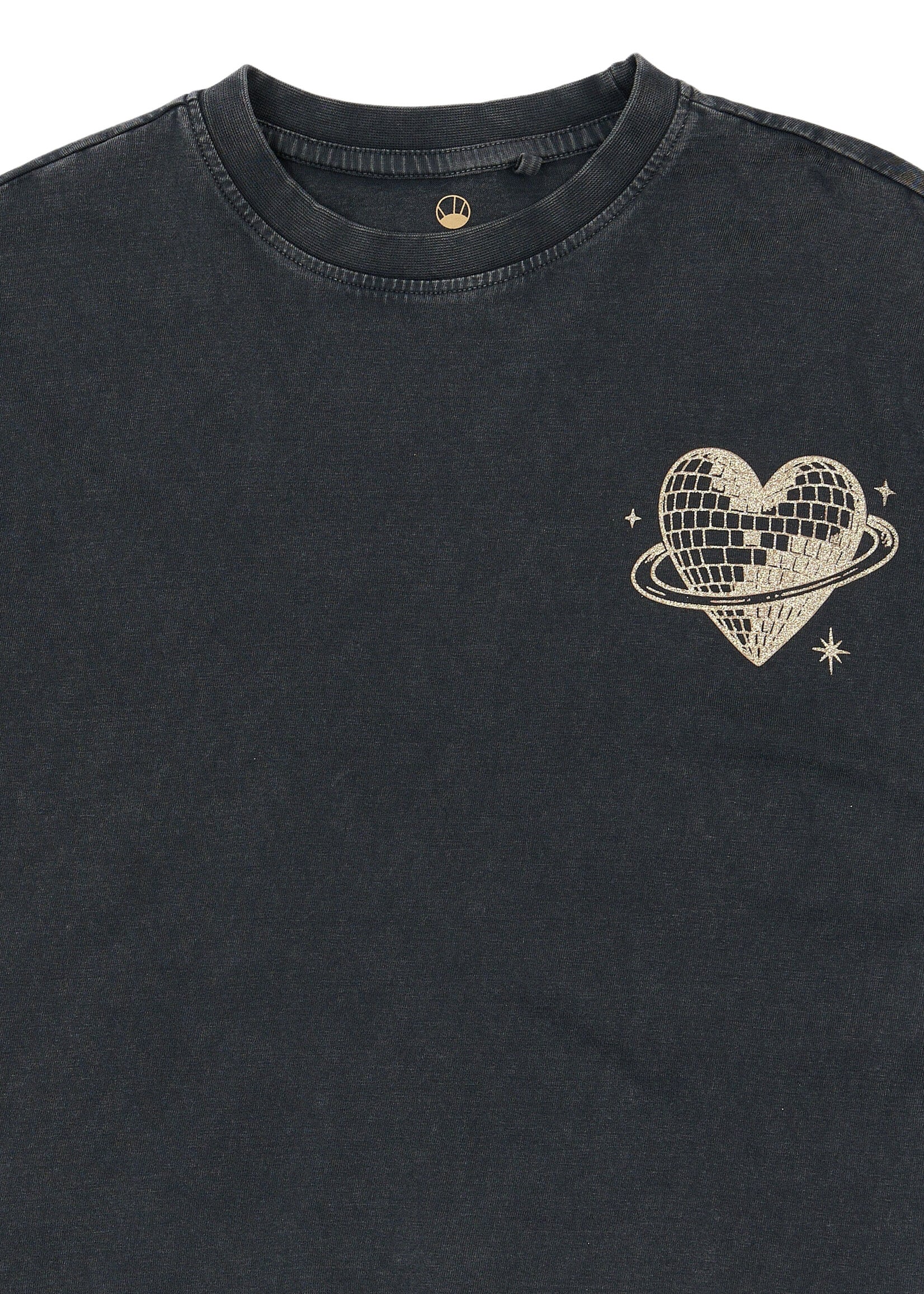 THE NEW THE NEW | TNYabella OS S_S Tee