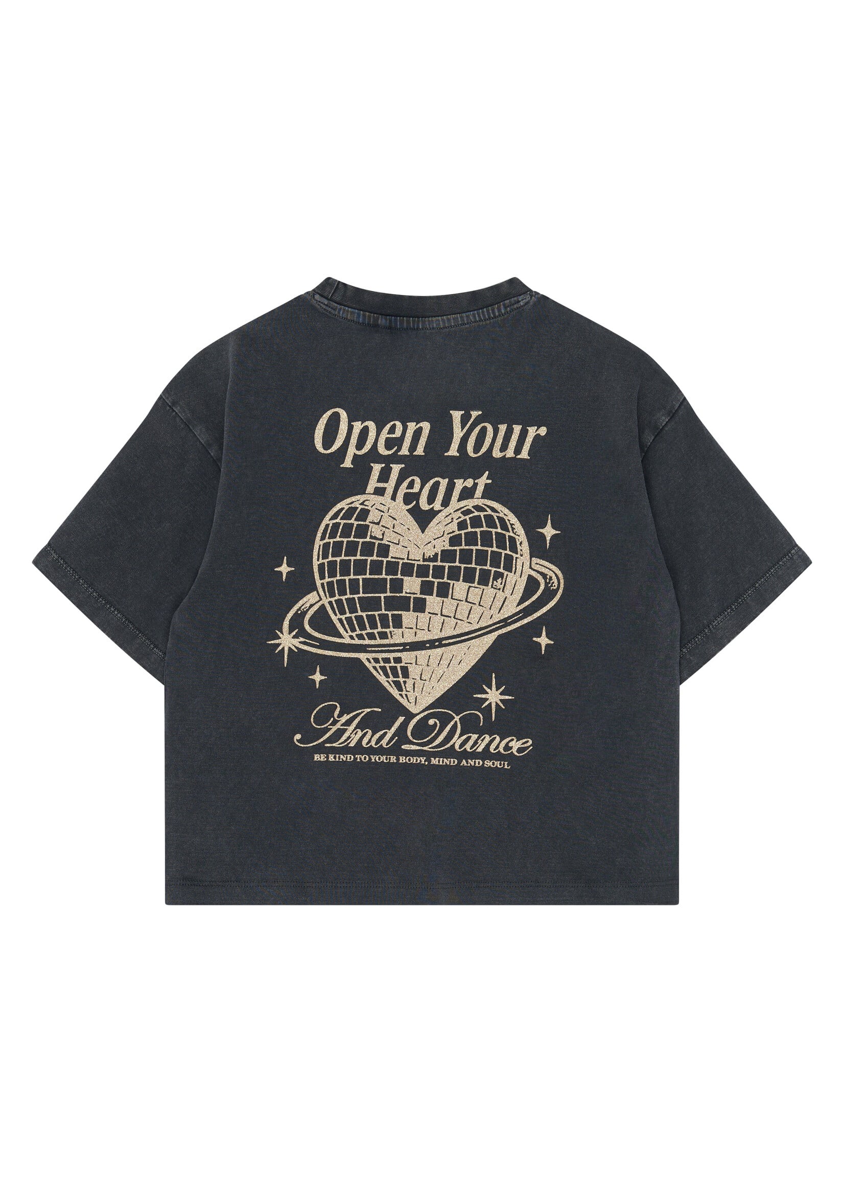 THE NEW THE NEW | TNYabella OS S_S Tee