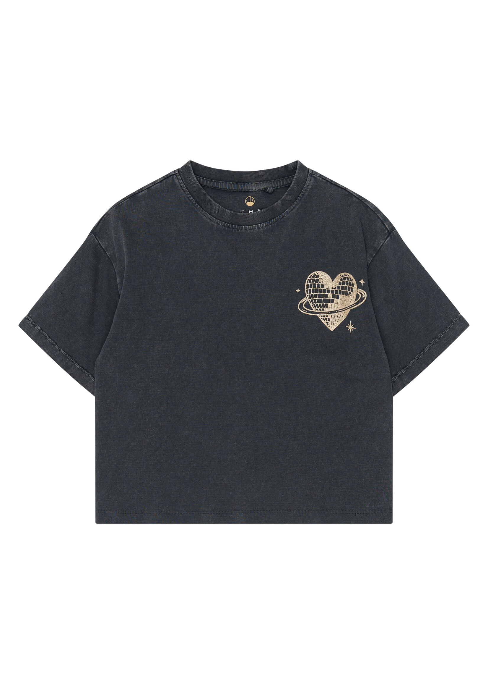 THE NEW THE NEW | TNYabella OS S_S Tee