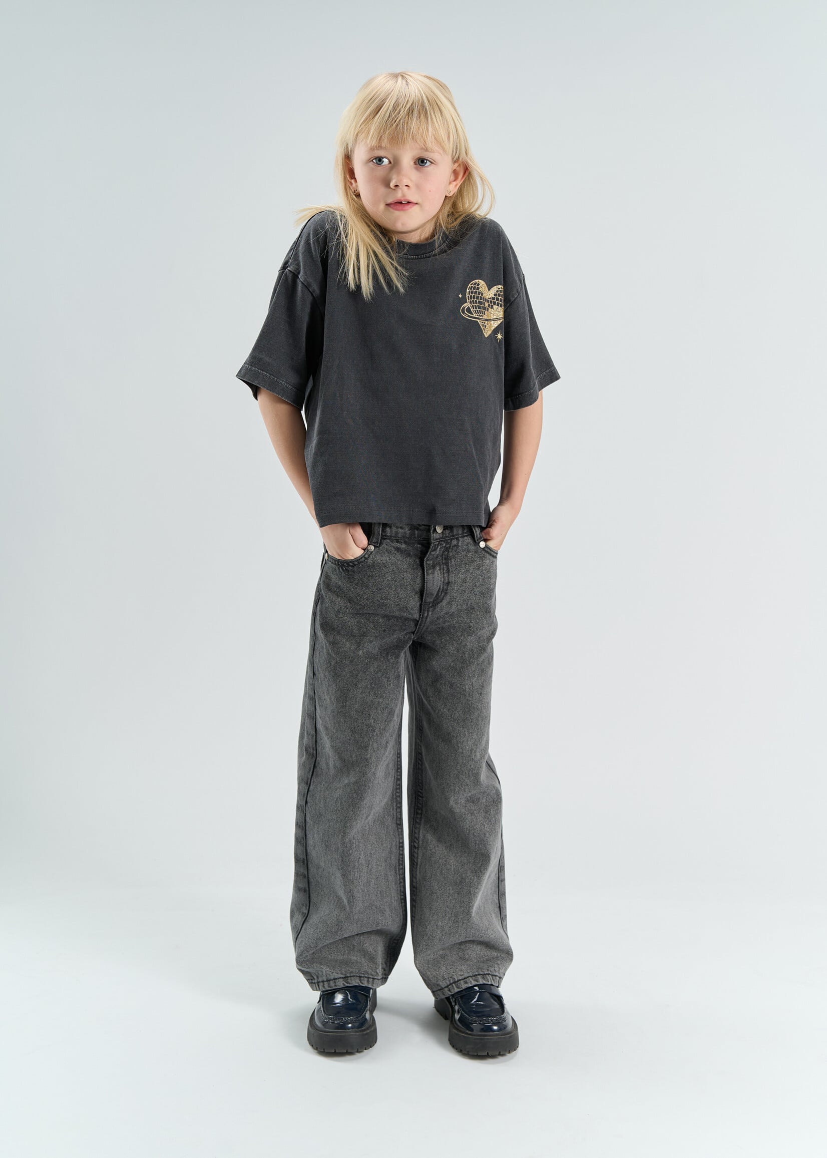 THE NEW THE NEW | TNYabella OS S_S Tee