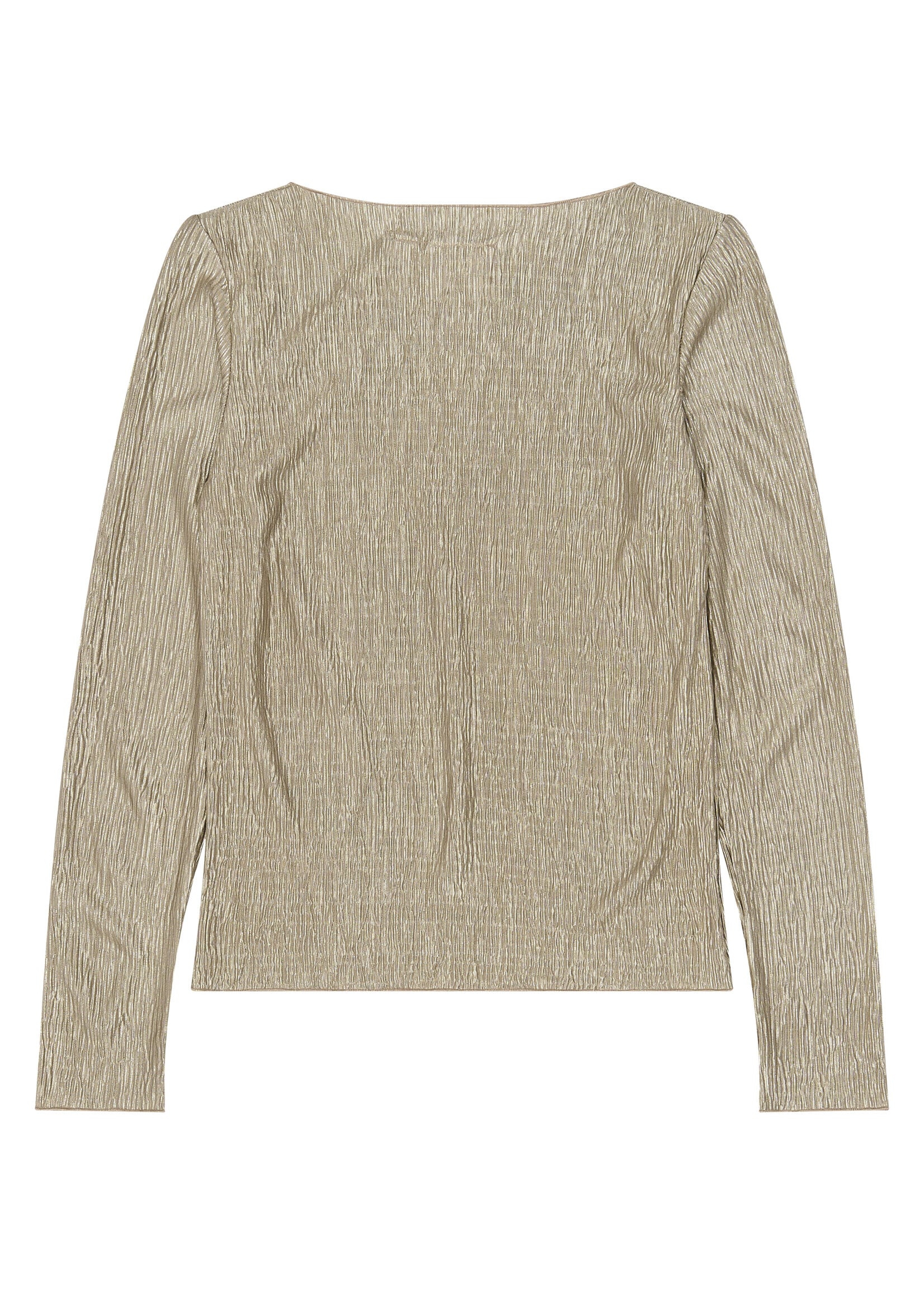 THE NEW THE NEW | TNYeva L_S Glitter Top