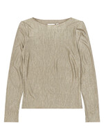 THE NEW THE NEW | TNYeva L_S Glitter Top