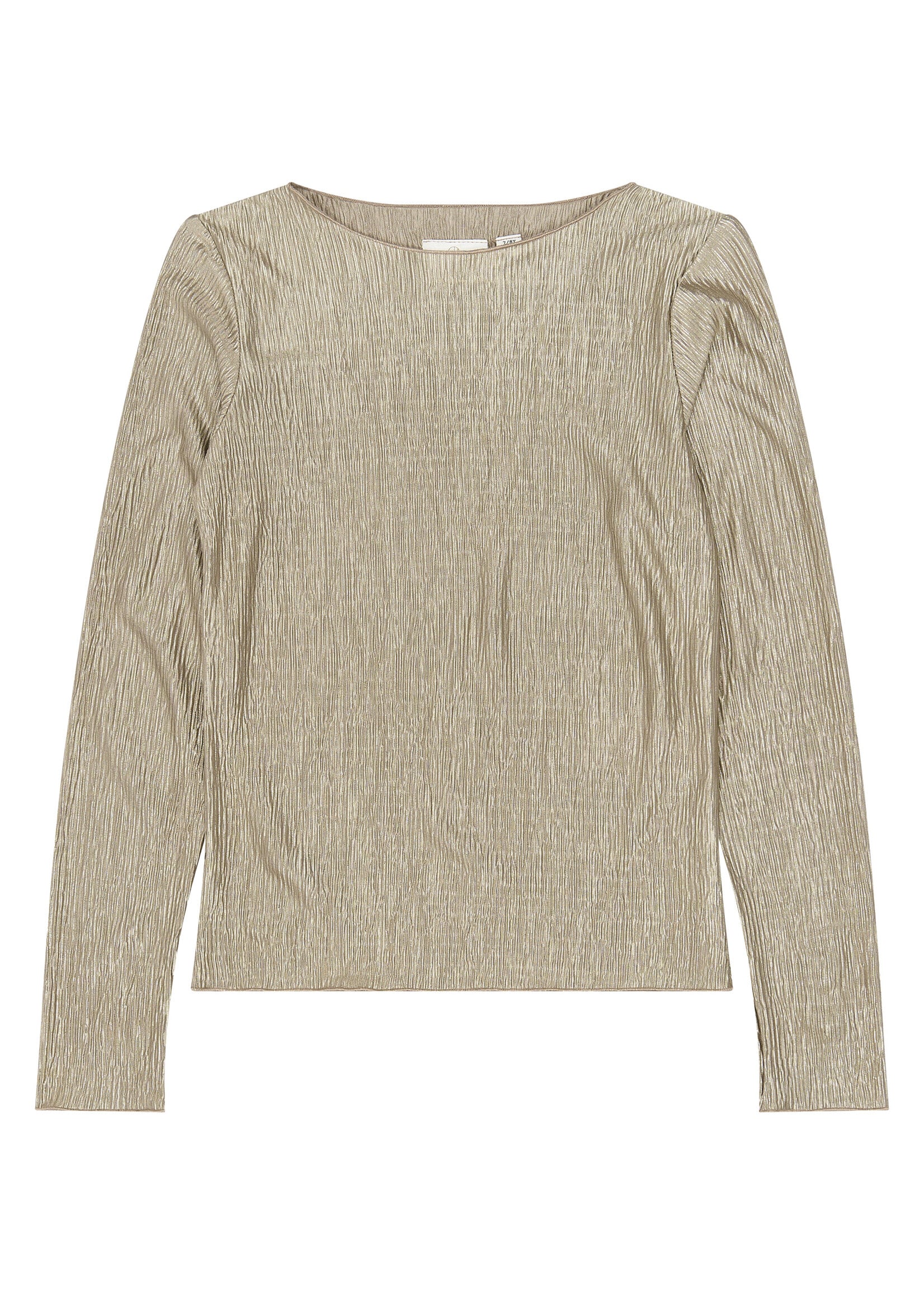 THE NEW THE NEW | TNYeva L_S Glitter Top