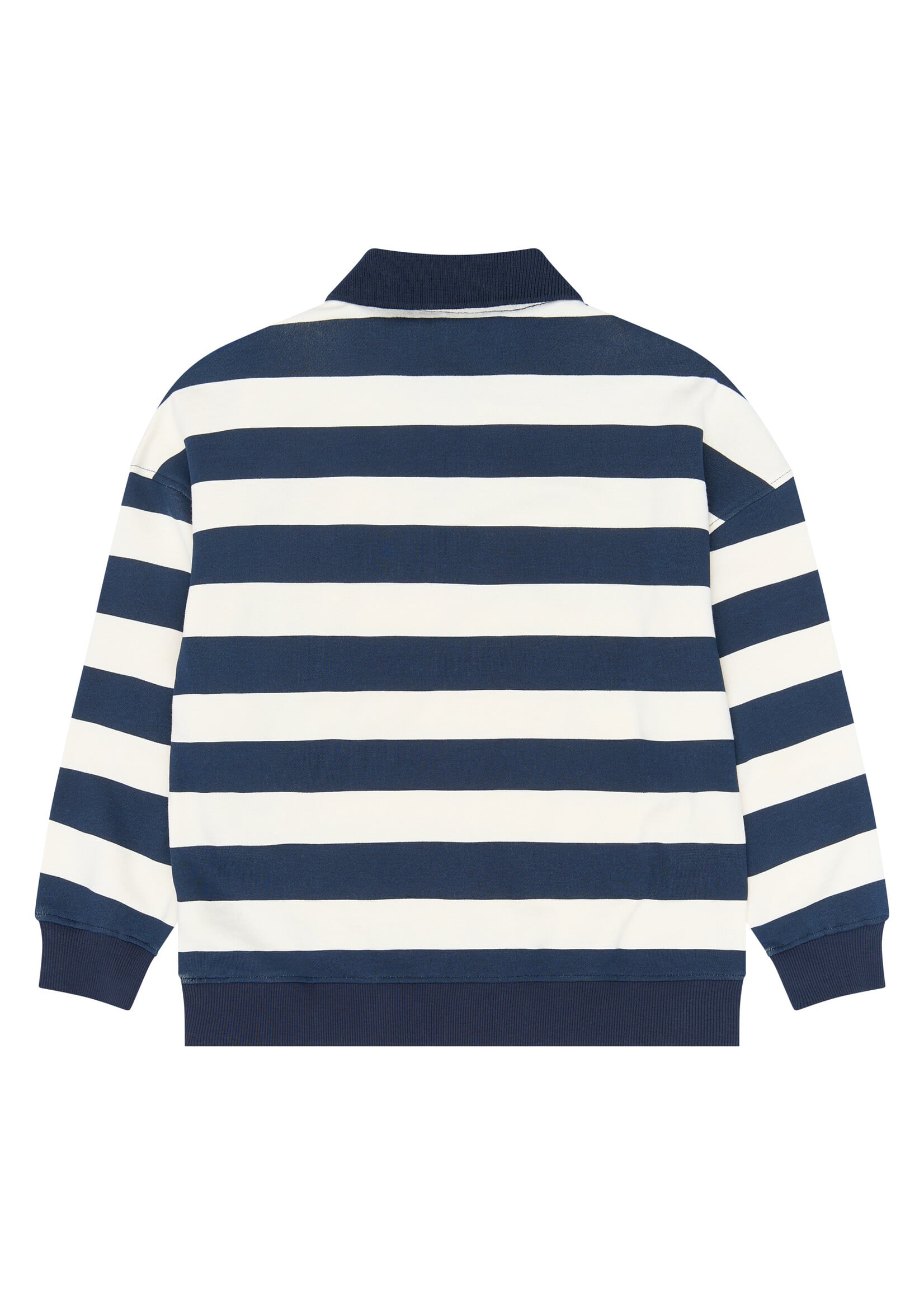THE NEW THE NEW | TNYidar OS Polo Sweatshirt