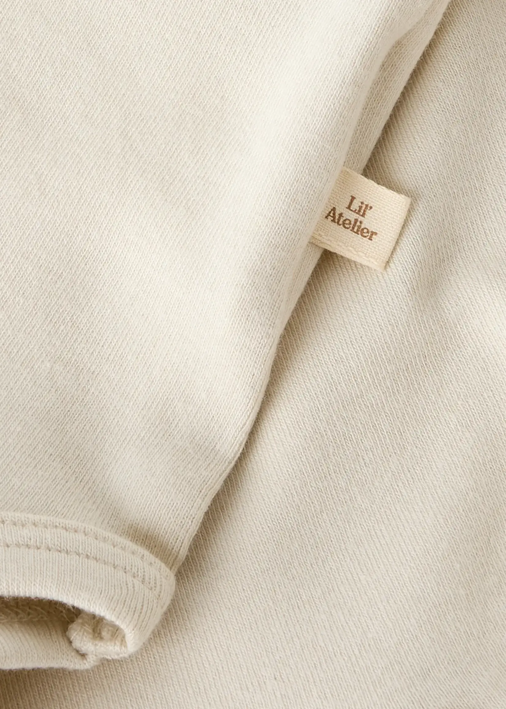 Lil’ Atelier Lil'Atelier | NBMFUNDO lup ls body lil - Turtledove