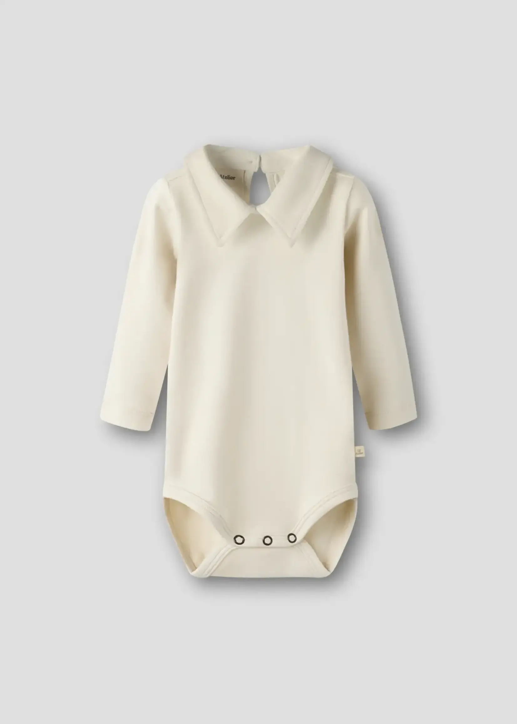 Lil’ Atelier Lil'Atelier | NBMFUNDO lup ls body lil - Turtledove