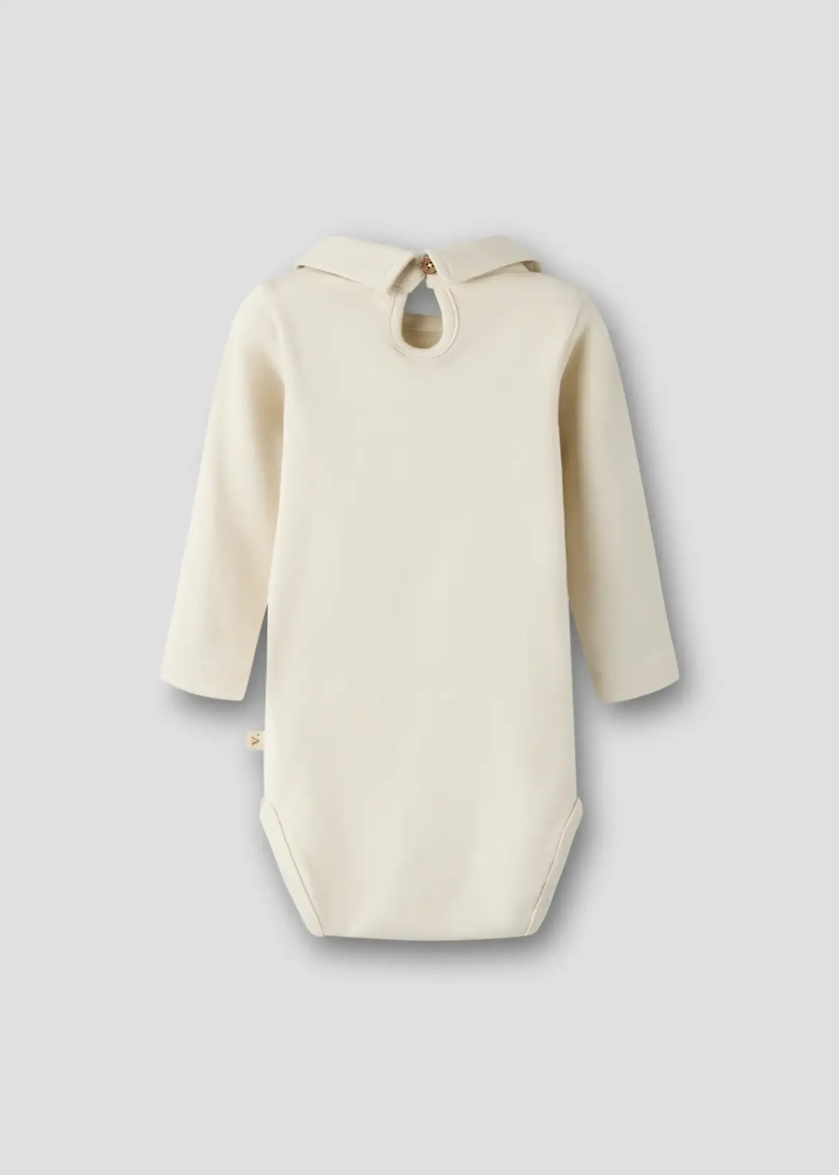 Lil’ Atelier Lil'Atelier | NBMFUNDO lup ls body lil - Turtledove