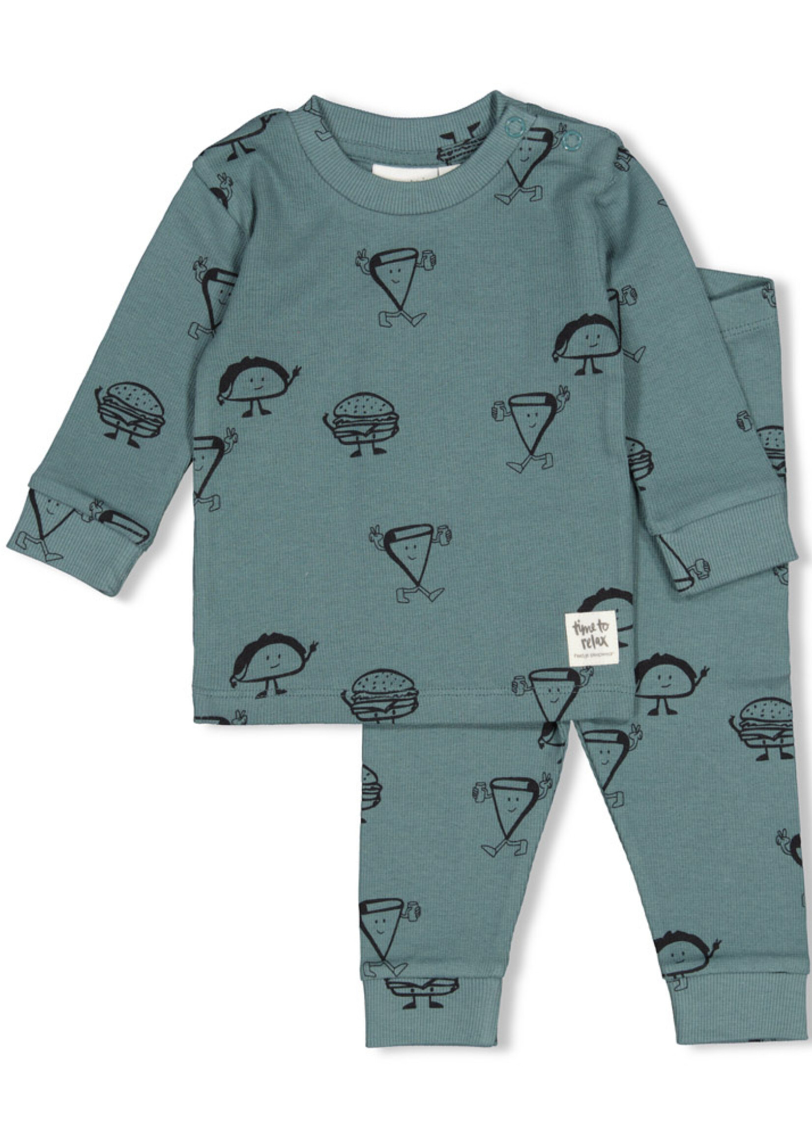 Feetje Feetje | Jack Snack - Premium Sleepwear by Feetje