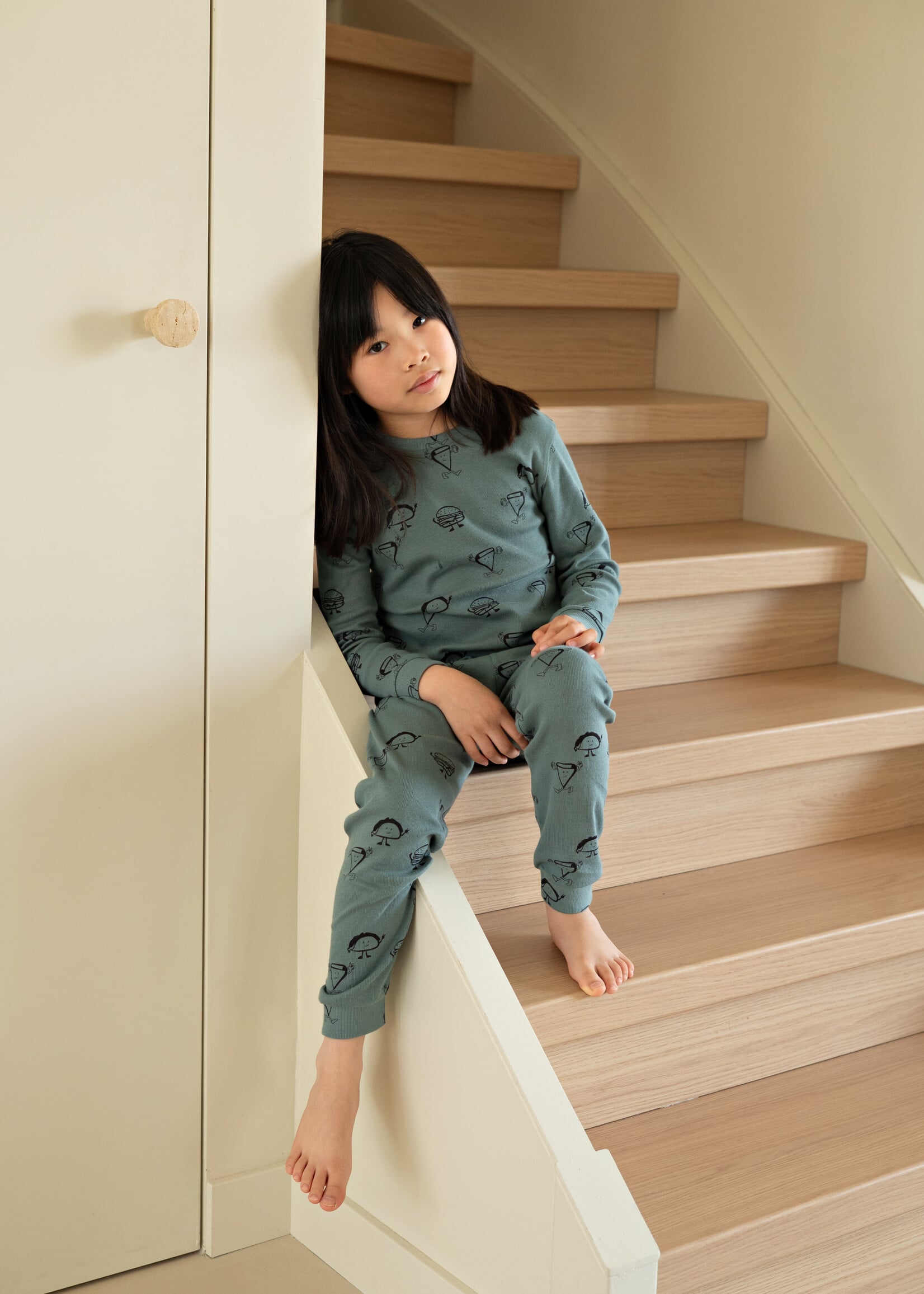 Feetje Feetje | Jack Snack - Premium Sleepwear by Feetje