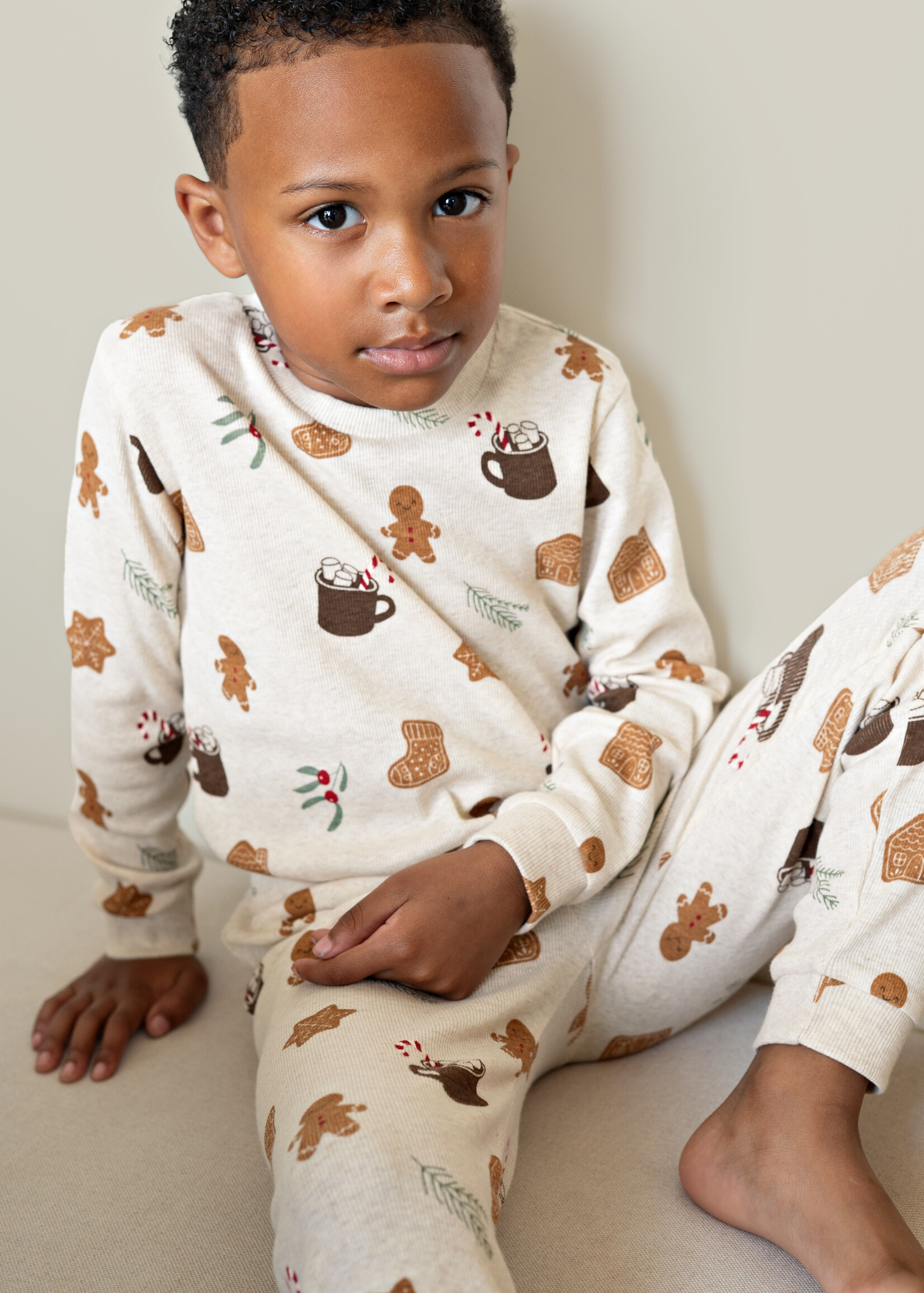 Feetje Feetje | Cosy Cookie - Premium Sleepwear by Feetje
