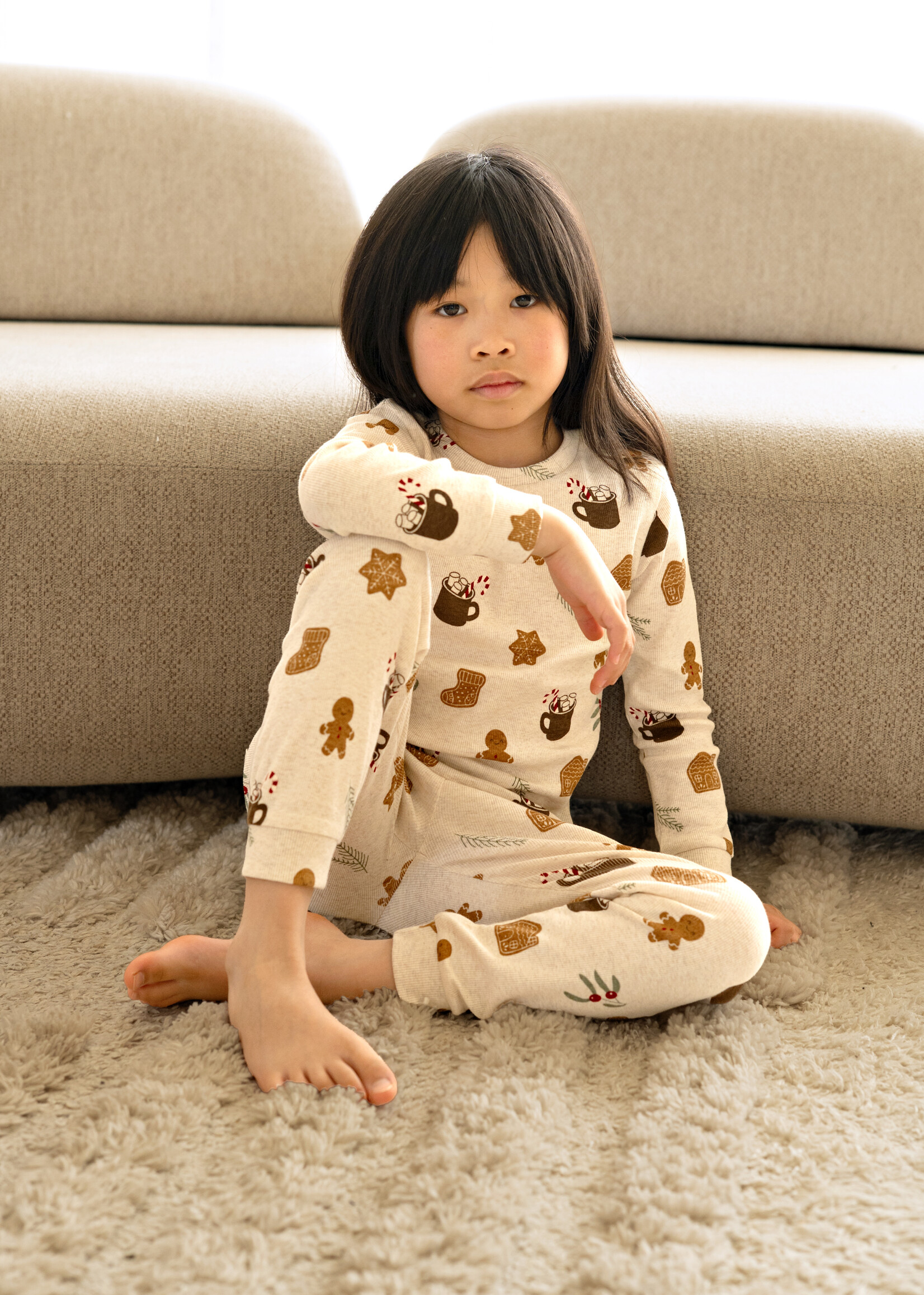 Feetje Feetje | Cosy Cookie - Premium Sleepwear by Feetje