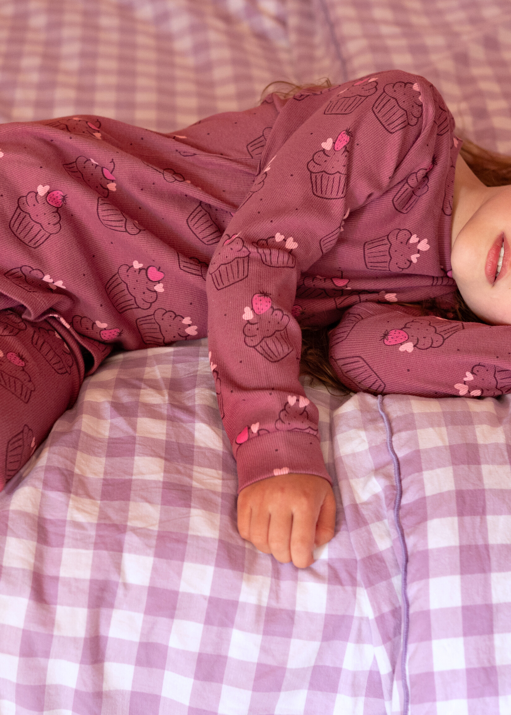 Feetje Feetje | Chloe Cupcake - Premium Sleepwear by Feetje