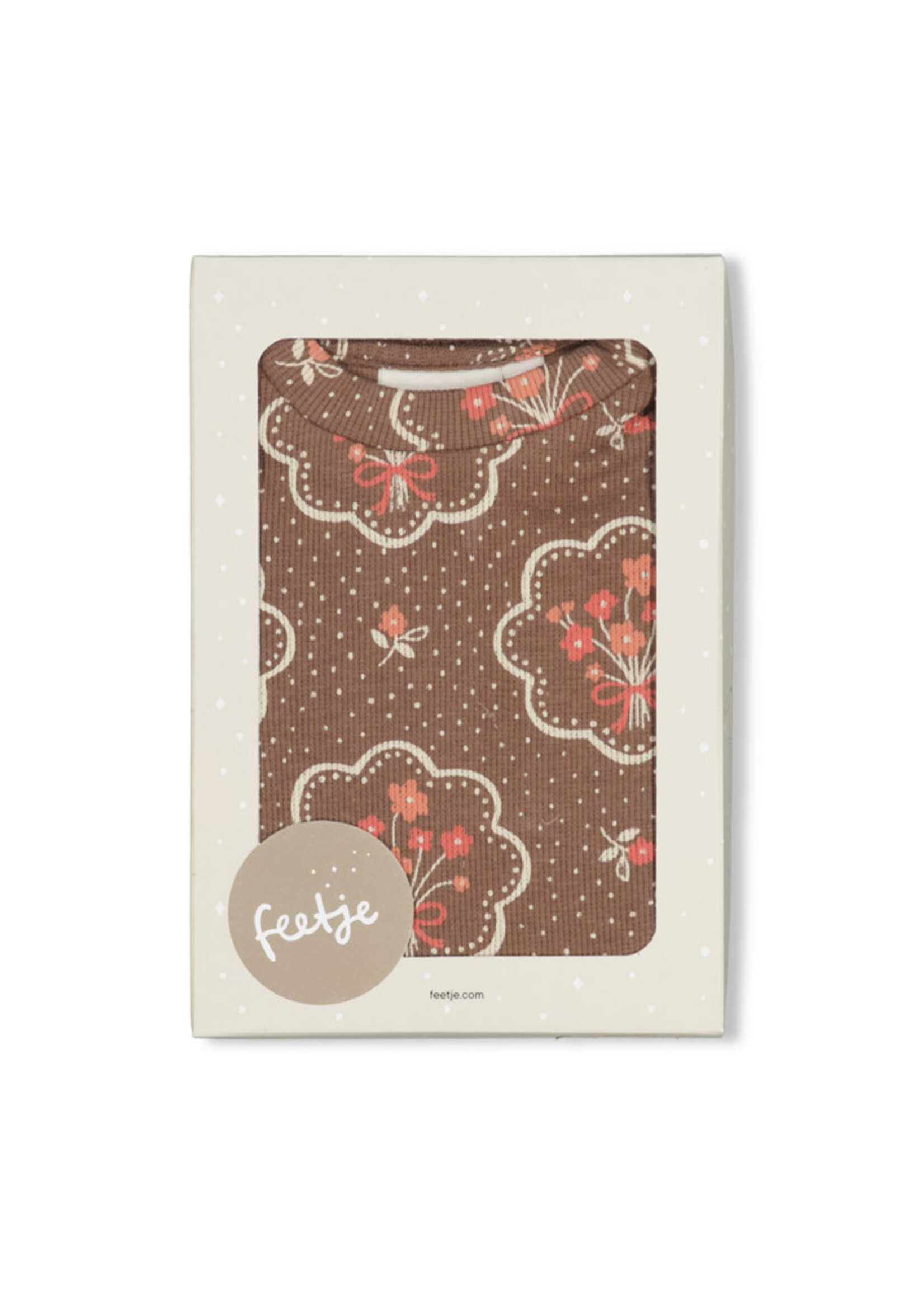 Feetje Feetje | Maddie Medallion - Premium Sleepwear by Feetje