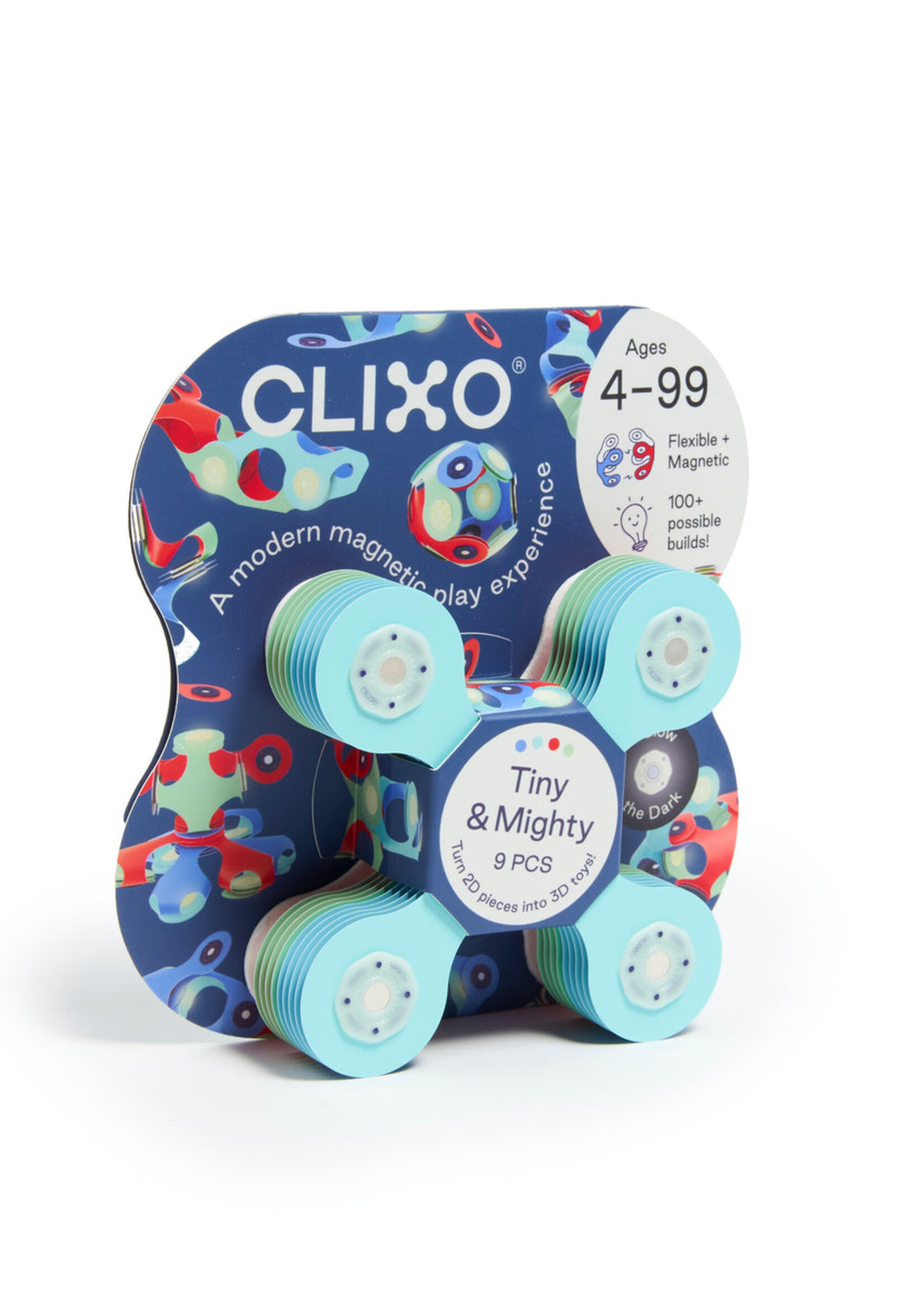 Clixo Clixo | Mix - Space