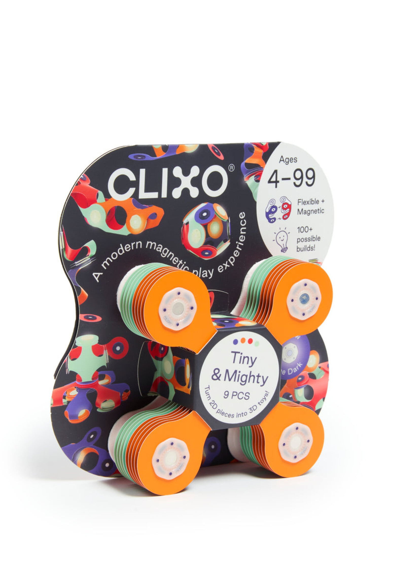 Clixo Clixo | Mix - Marine
