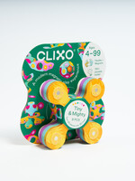 Clixo Clixo | Mix - Jungle