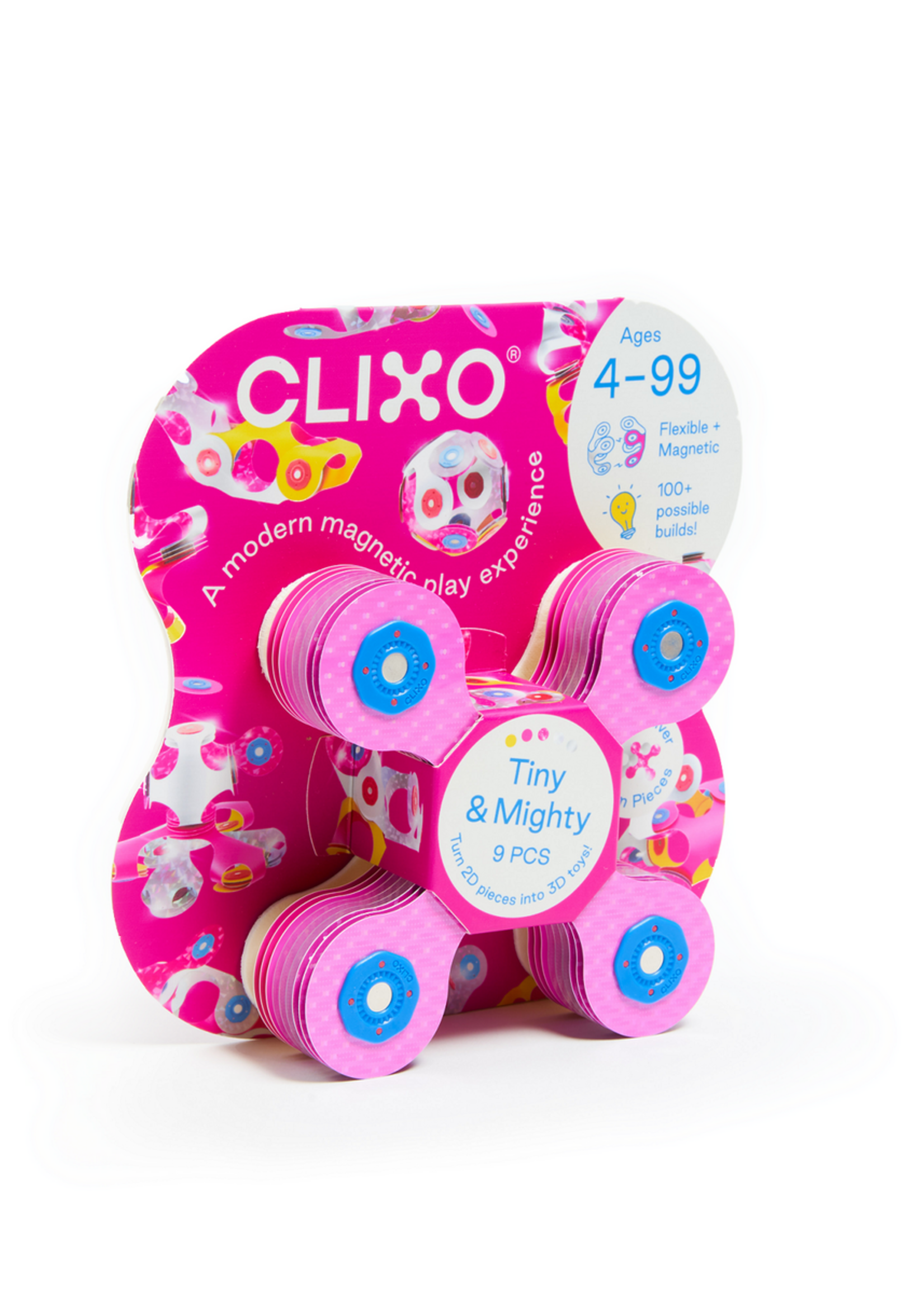 Clixo Clixo | Mix - Sparkle