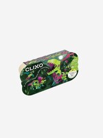 Clixo Clixo | Dino Adventure Set - Set van 36