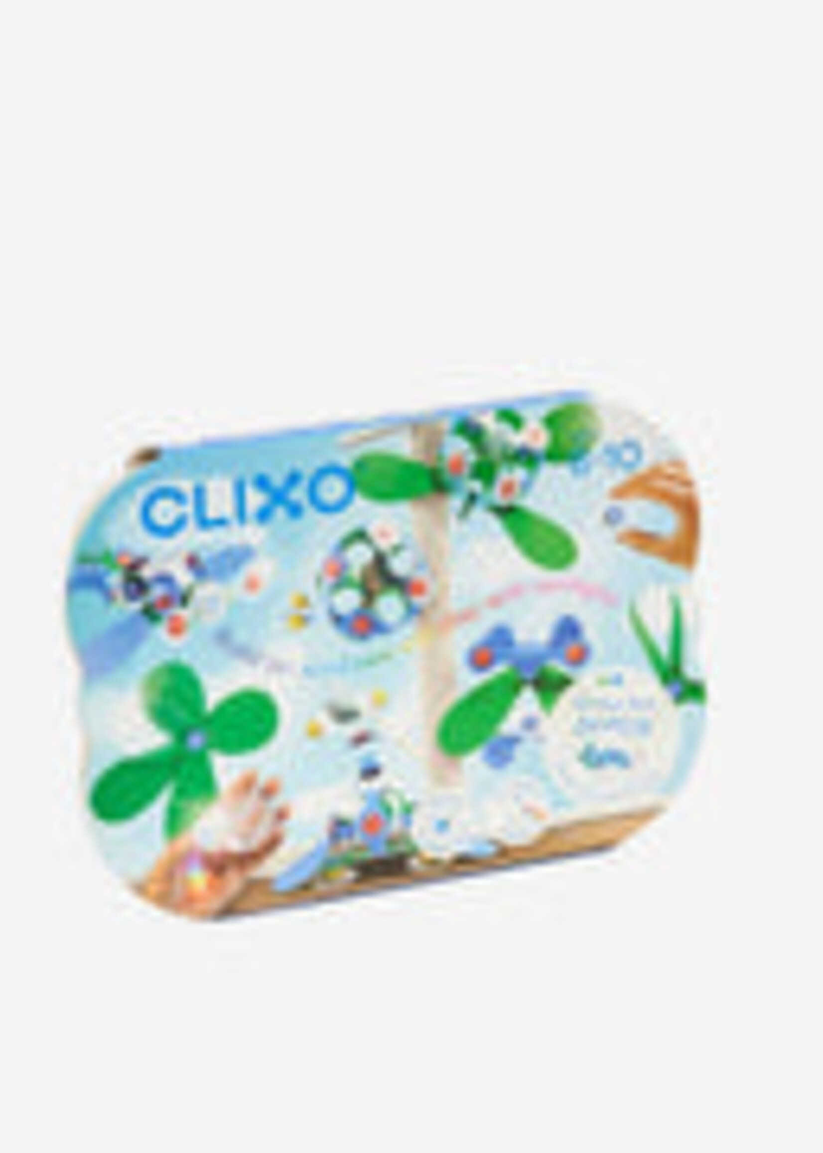 Clixo Clixo | Window Pack - Set van 24