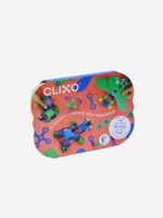 Clixo Clixo | Crew Pack - Blue/Green