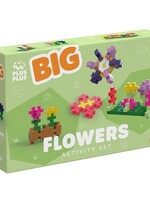 PlusPlus Plus-Plus | Learn to Build - Flower Shop - 600 st