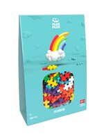PlusPlus Plus-Plus | Rainbow - 300 st