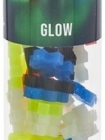 PlusPlus Plus- Plus | Tube - Glow - 100 st