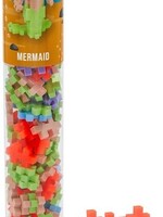 PlusPlus Plus-Plus | Tube - Little Mermaid - 100 st