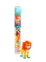 PlusPlus Plus-Plus | Tube Lion - 100 st