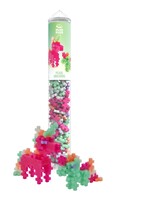 PlusPlus Plus-Plus | Tube Pearl Unicorns - 100 st
