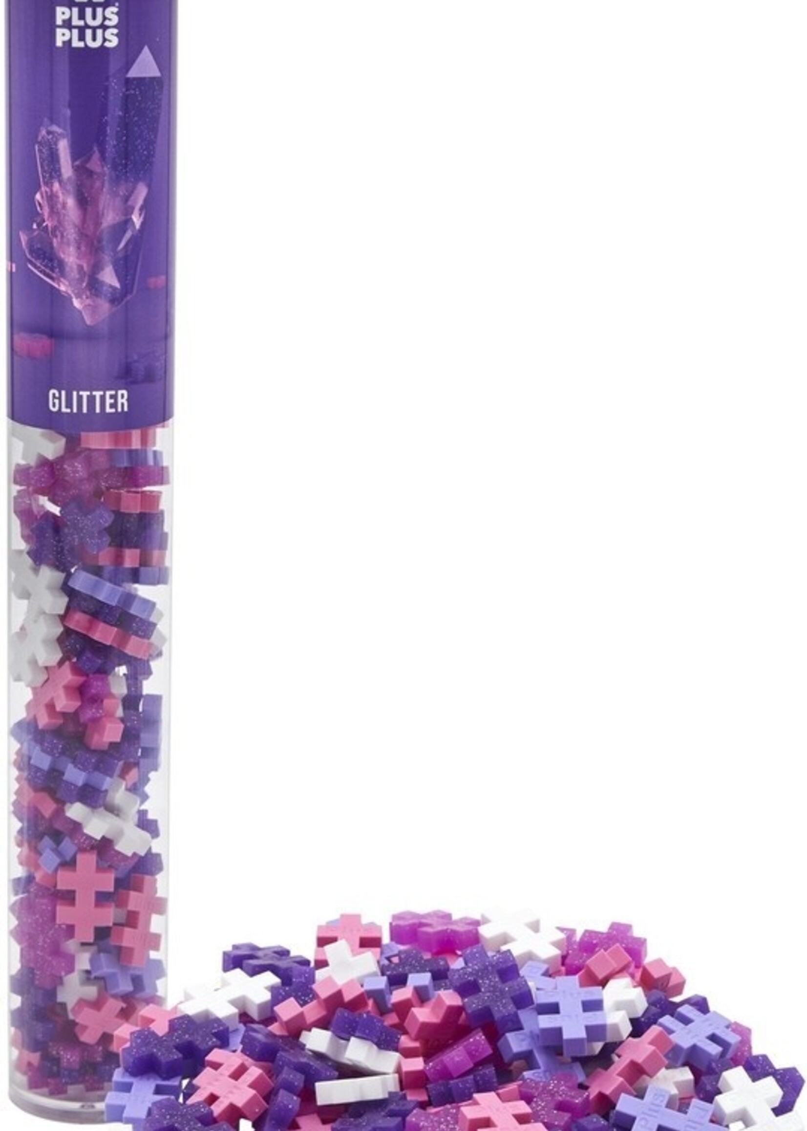 PlusPlus Plus-Plus | Tube Glitter
