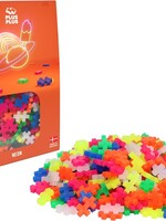 PlusPlus PlusPlus | Neon 300stuks