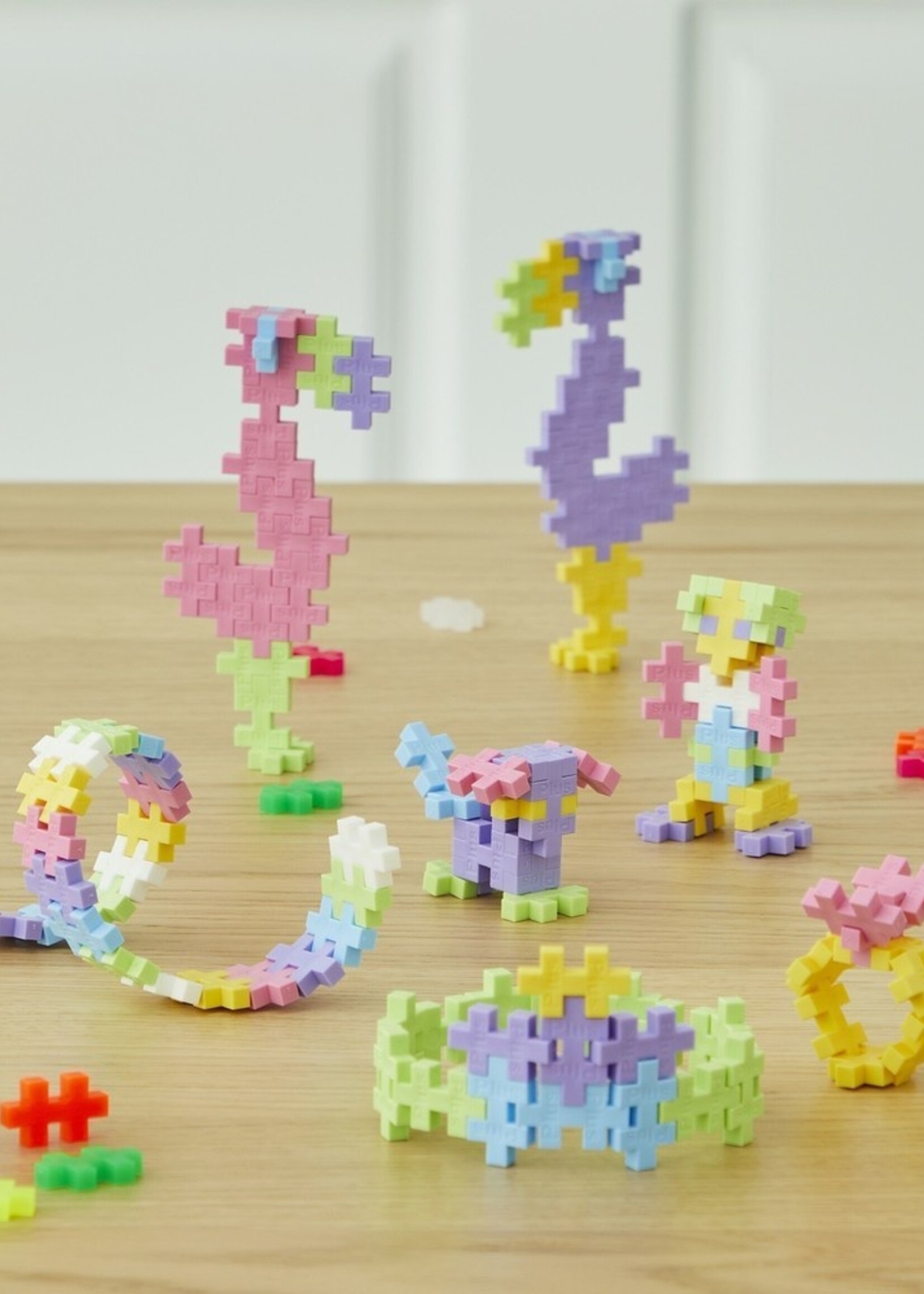 PlusPlus Plus-Plus | Pastel - 300 st
