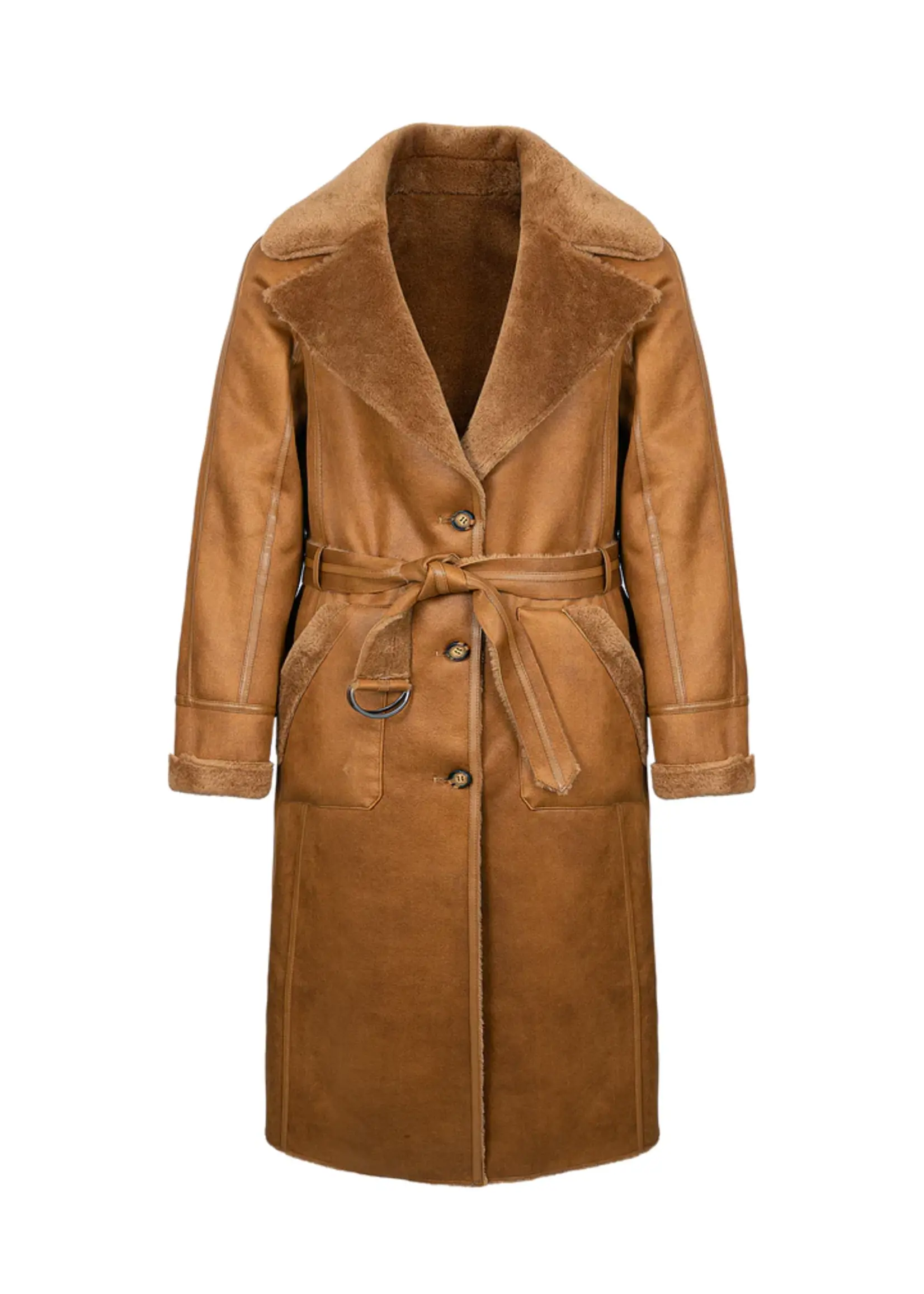 Urbancode BJ 19224 coat