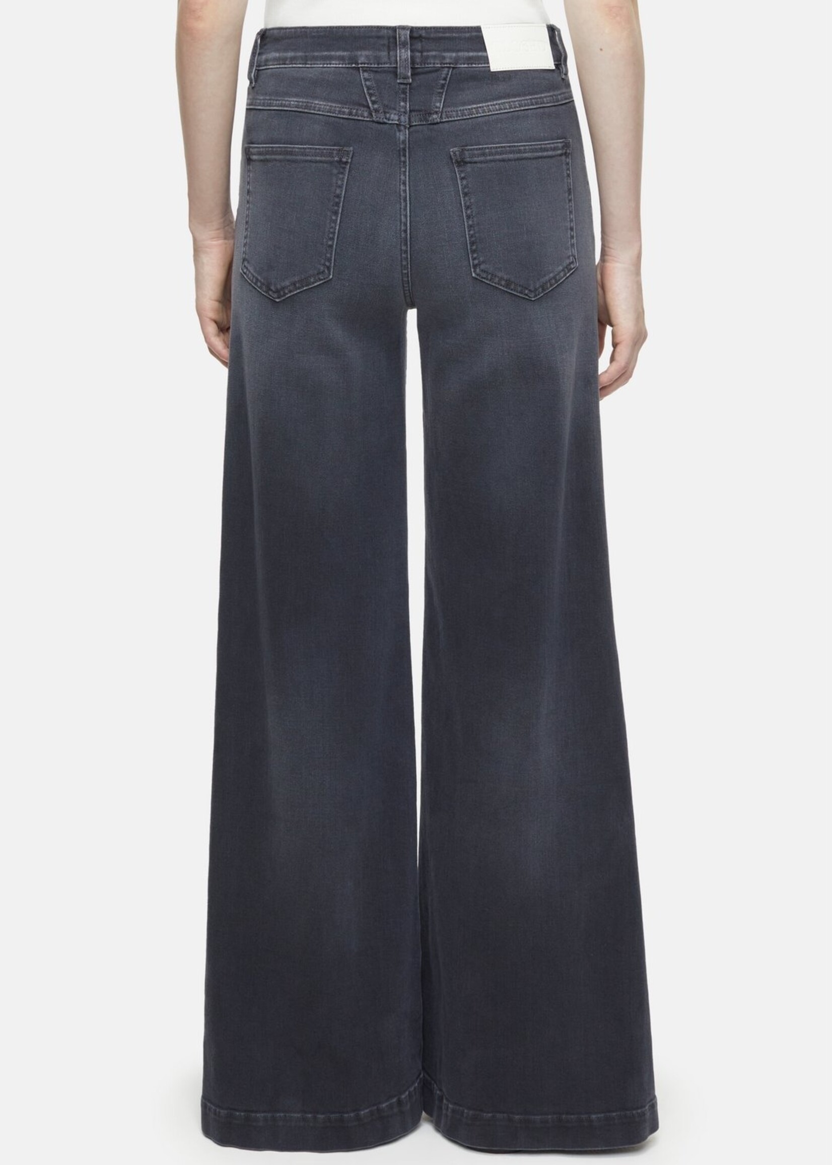 Closed  Glow up,  Closed