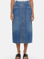 Closed C93188 18S 3Y  Denim skirt