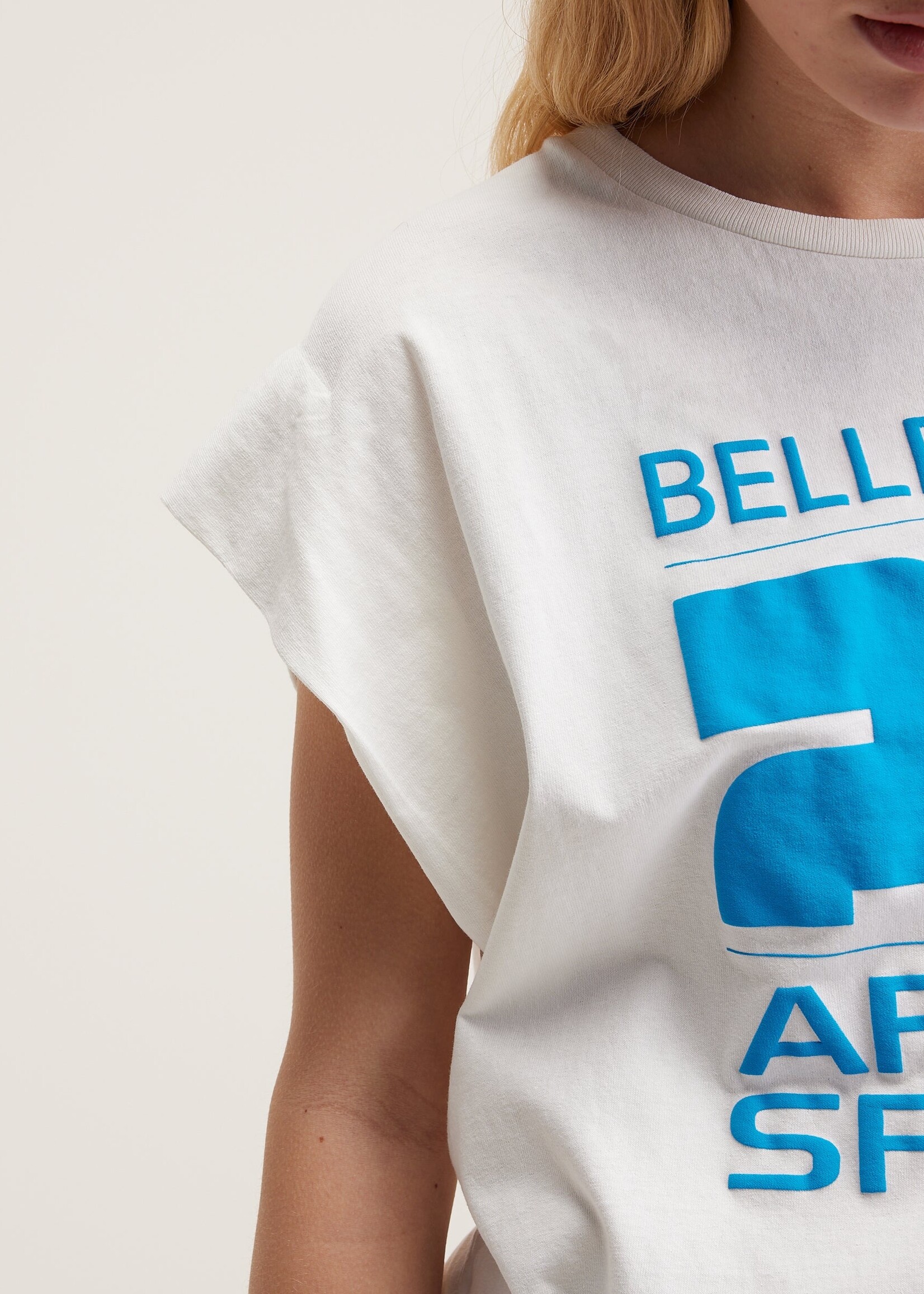 Bellerose Vice, Bellerose