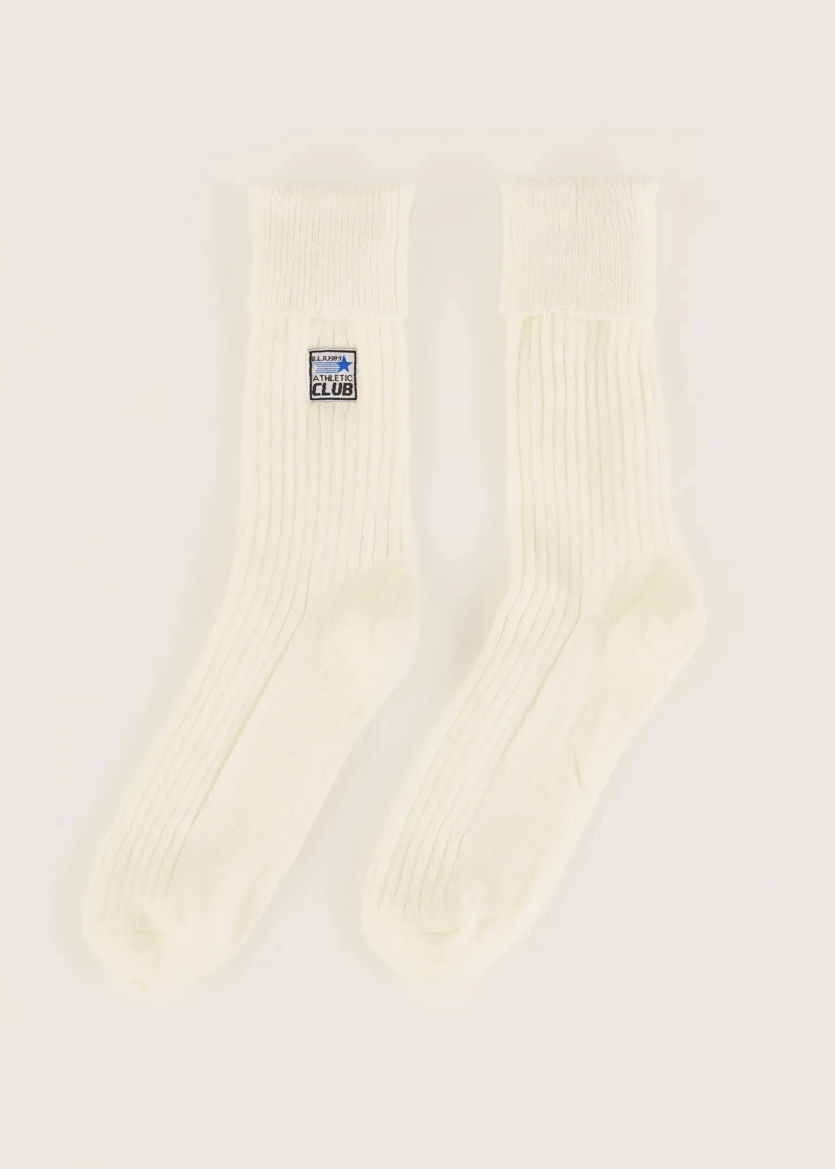 Bellerose vocani , Bellerose