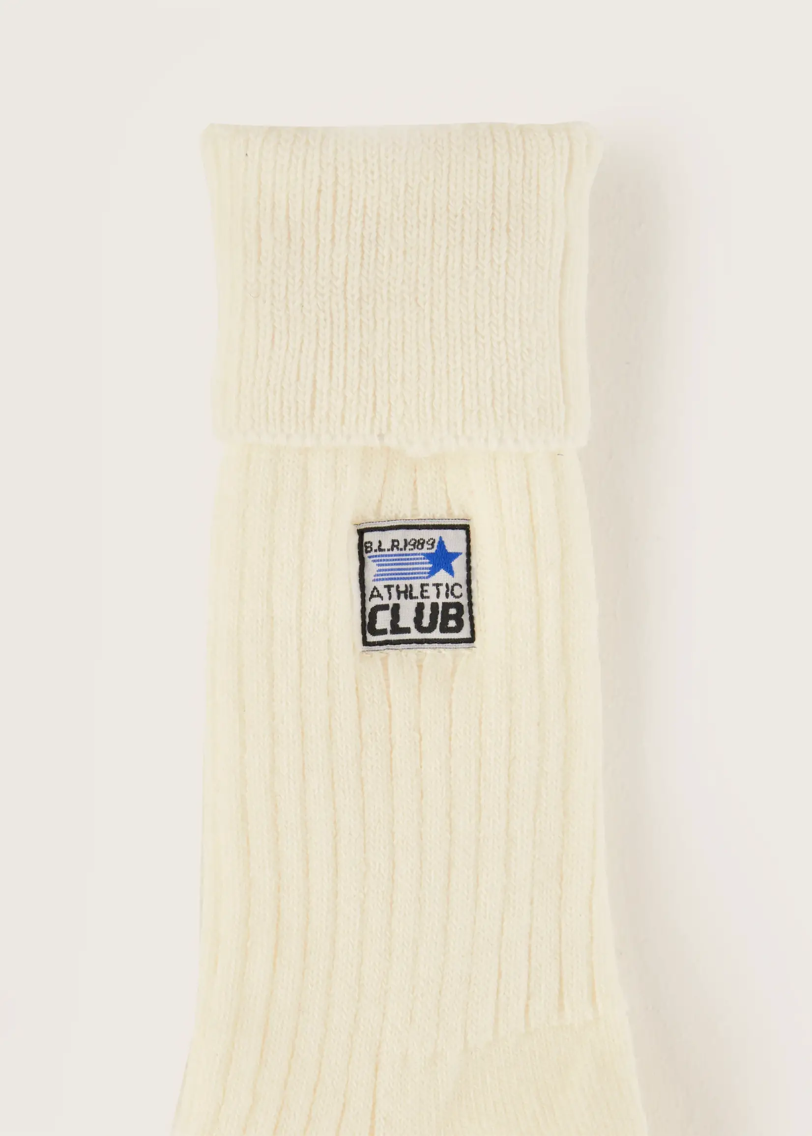 Bellerose vocani , Bellerose