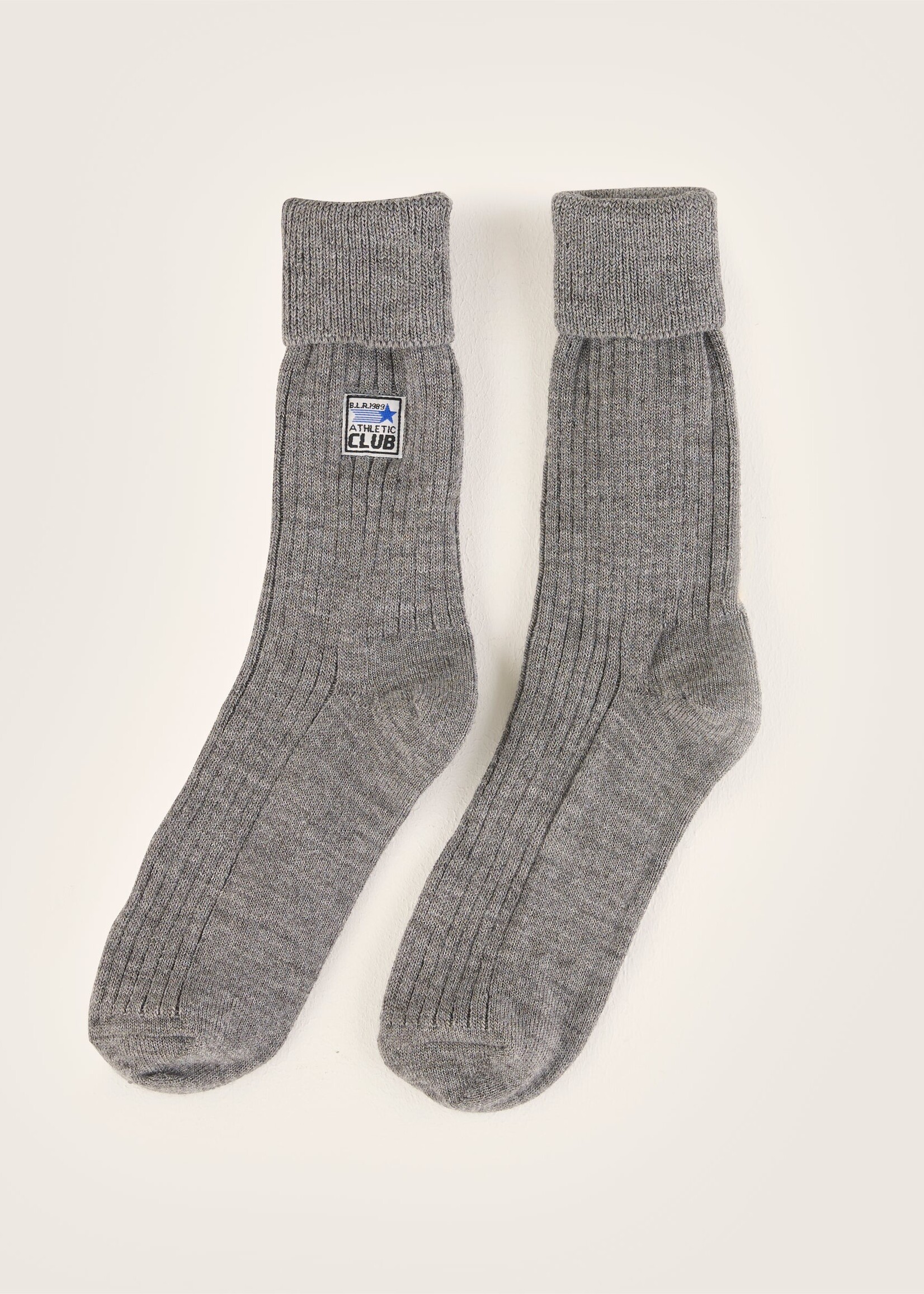 Bellerose vocani , Bellerose