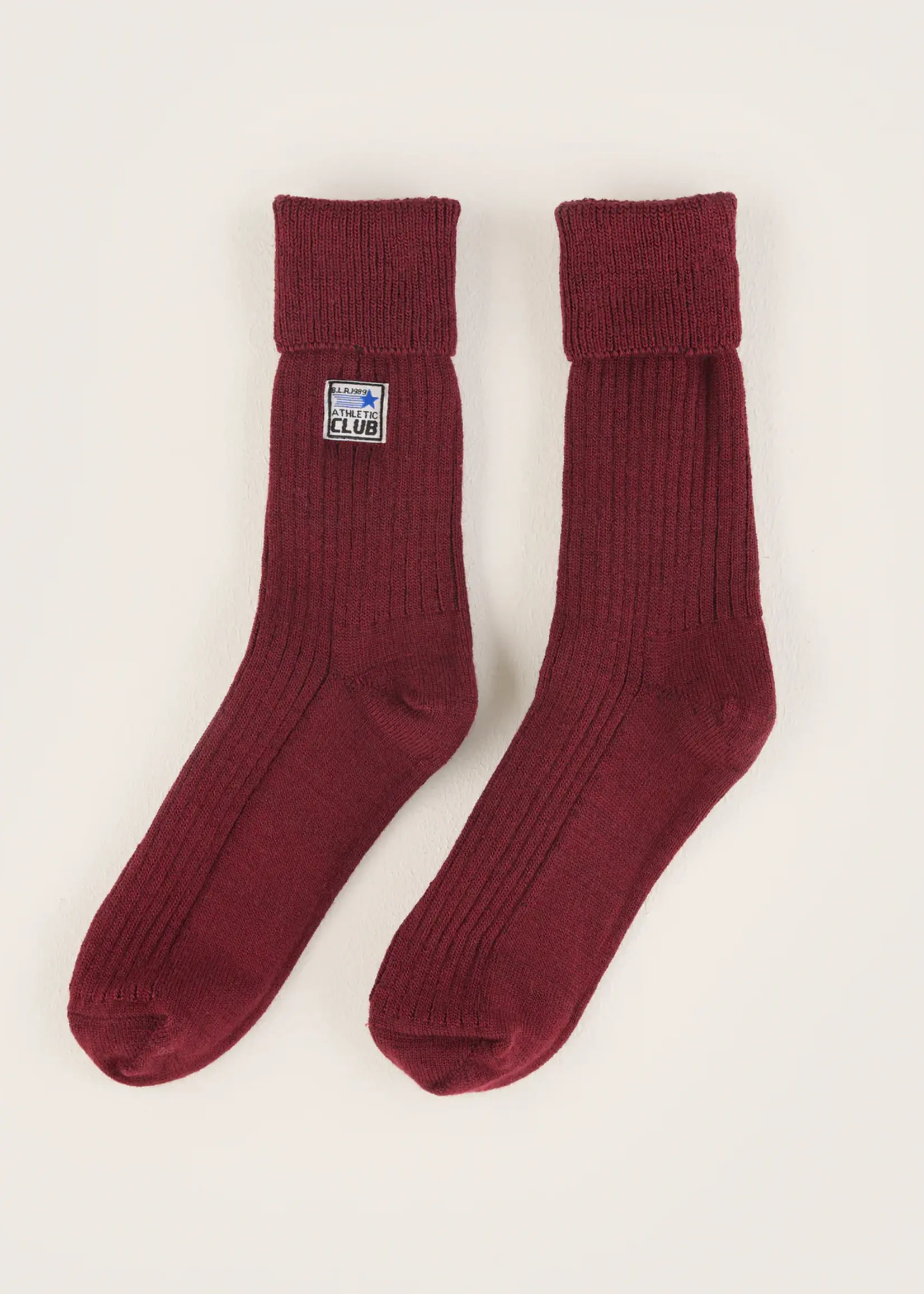 Bellerose vocani , Bellerose